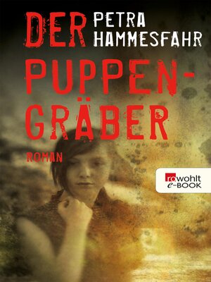 cover image of Der Puppengräber